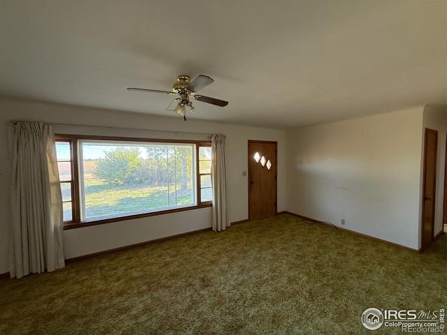 31123 County Road V, Hillrose, CO 80733