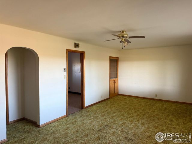 31123 County Road V, Hillrose, CO 80733