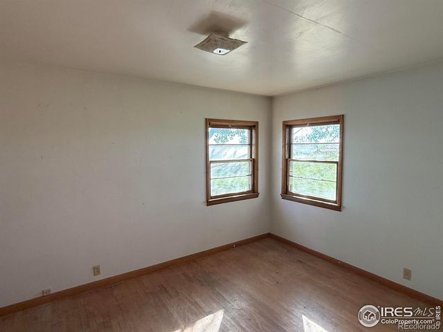 31123 County Road V, Hillrose, CO 80733