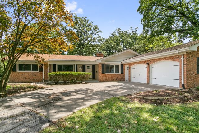 5 Danube Way, Olympia Fields, IL 60461