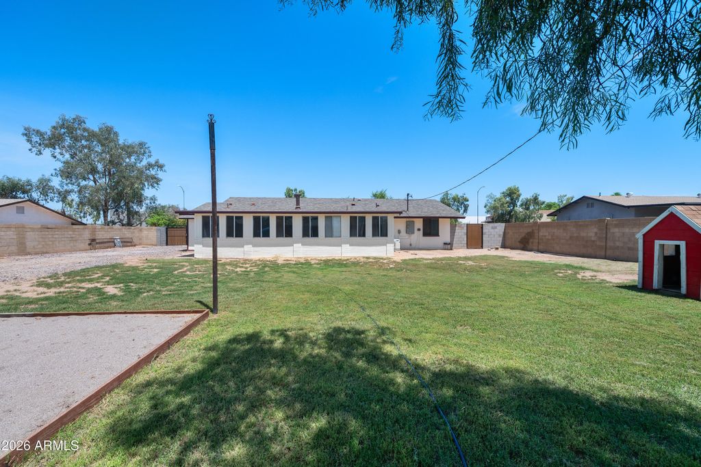 4747 E MCLELLAN Road, Mesa, AZ 85205 — photo 2