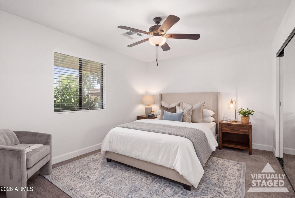 4747 E MCLELLAN Road, Mesa, AZ 85205 — photo 5
