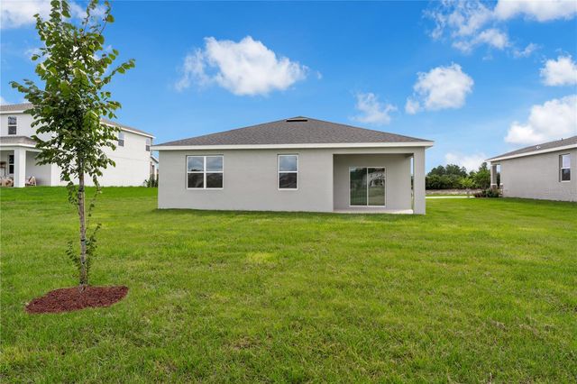 838 PEBBLE CREST LANE, Eagle Lake, FL 33839