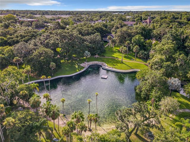 205 CROWN OAKS WAY 205, Longwood, FL 32779