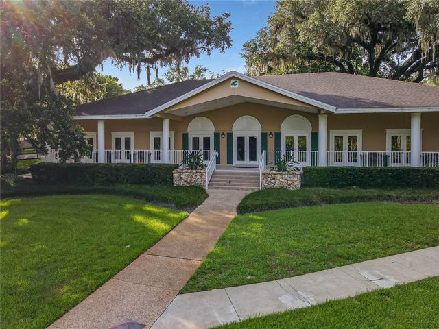 205 CROWN OAKS WAY 205, Longwood, FL 32779