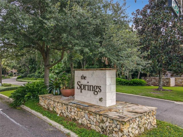 205 CROWN OAKS WAY 205, Longwood, FL 32779