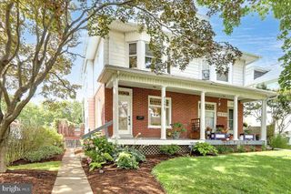 1615 DELAWARE AVE, Reading, PA 19610