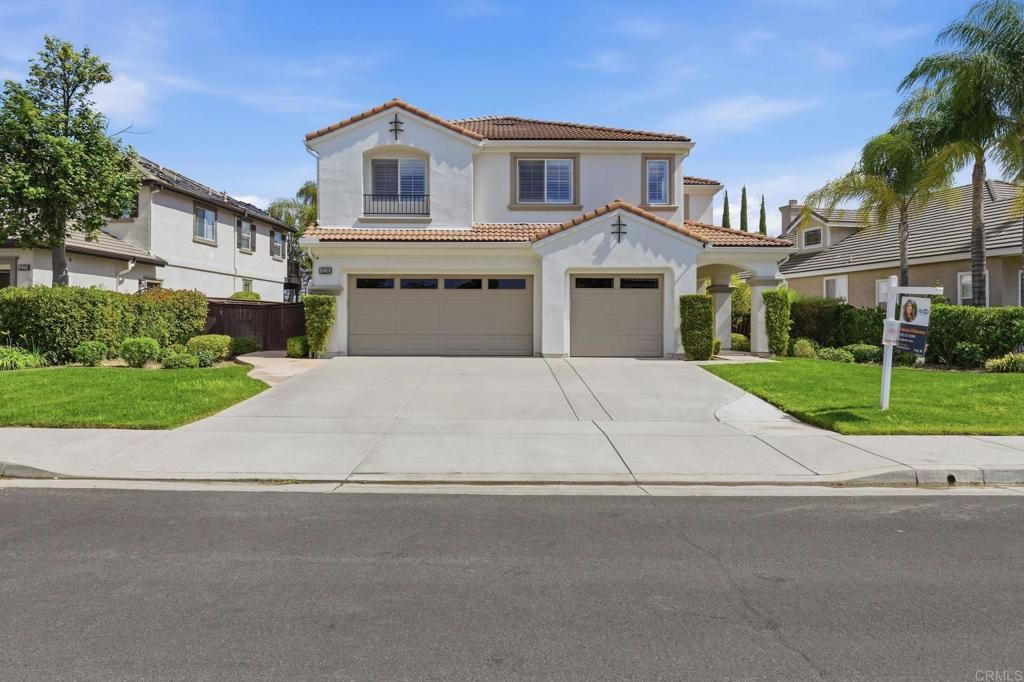 42190 Faber Court, Temecula, CA 92592 — exterior