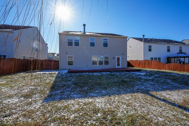 12548 Courage Crossing, Fishers, IN 46037