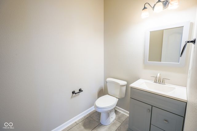 12548 Courage Crossing, Fishers, IN 46037