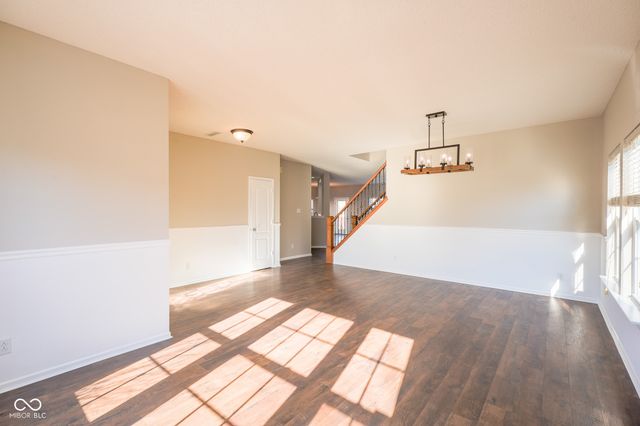 12548 Courage Crossing, Fishers, IN 46037