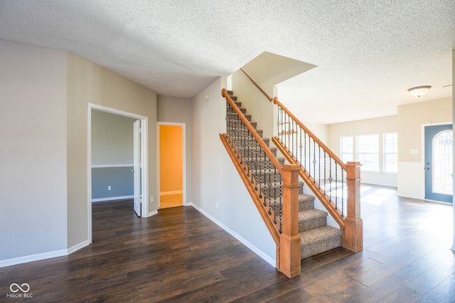 12548 Courage Crossing, Fishers, IN 46037