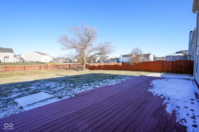 12548 Courage Crossing, Fishers, IN 46037