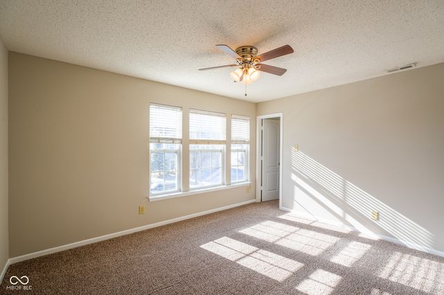 12548 Courage Crossing, Fishers, IN 46037