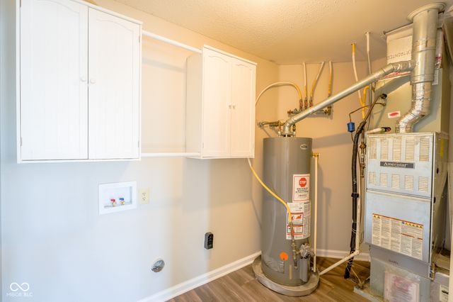 12548 Courage Crossing, Fishers, IN 46037