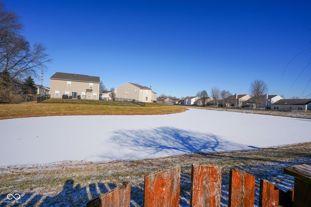 12548 Courage Crossing, Fishers, IN 46037