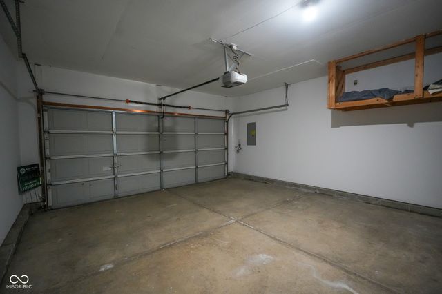 12548 Courage Crossing, Fishers, IN 46037