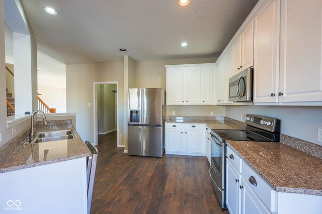 12548 Courage Crossing, Fishers, IN 46037