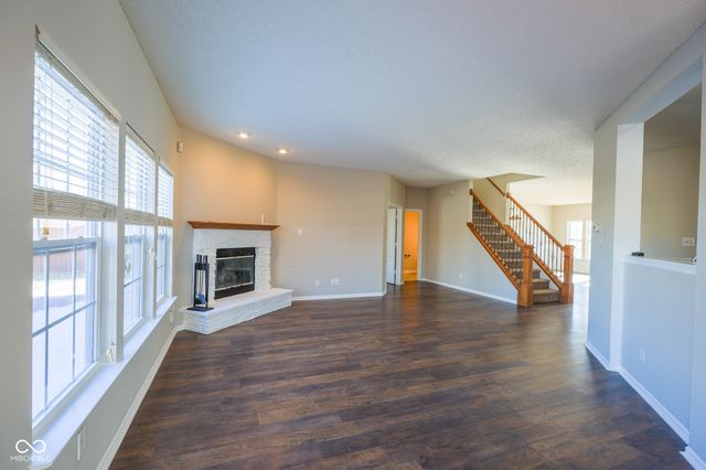 12548 Courage Crossing, Fishers, IN 46037