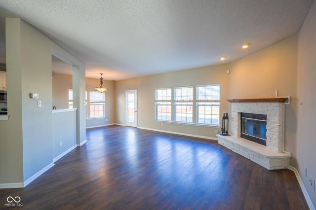 12548 Courage Crossing, Fishers, IN 46037