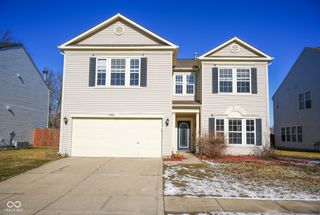 12548 Courage Crossing, Fishers, IN 46037