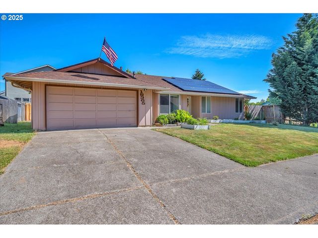 18365 Sw SPRINGFIELD St, Beaverton, OR 97078