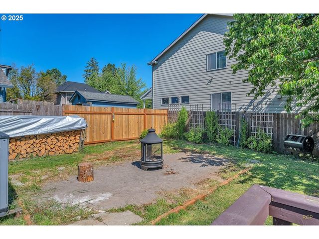 18365 Sw SPRINGFIELD St, Beaverton, OR 97078