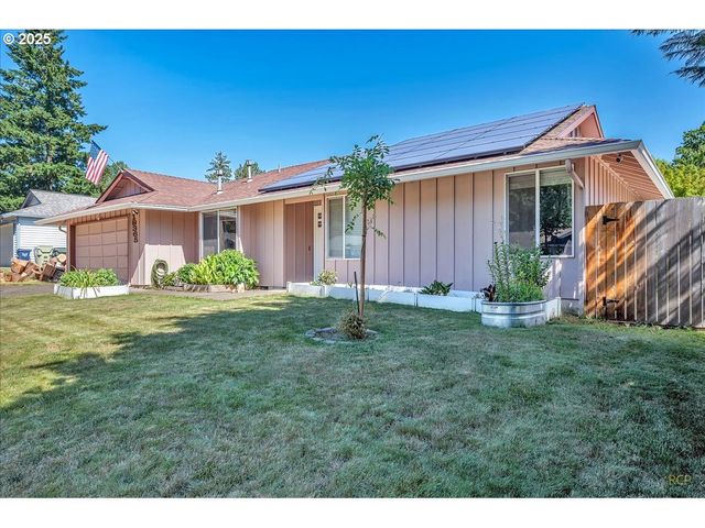 18365 Sw SPRINGFIELD St, Beaverton, OR 97078