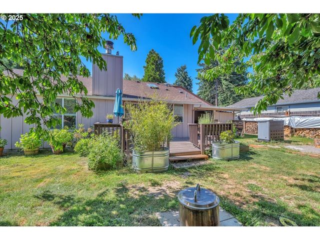 18365 Sw SPRINGFIELD St, Beaverton, OR 97078