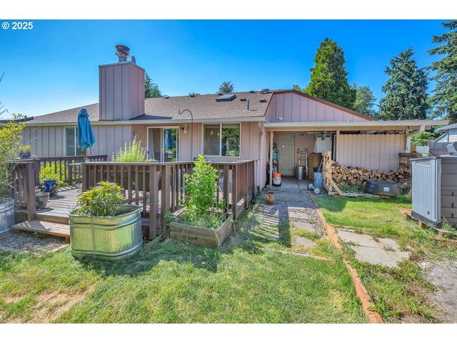 18365 Sw SPRINGFIELD St, Beaverton, OR 97078