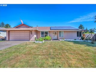 18365 Sw SPRINGFIELD St, Beaverton, OR 97078