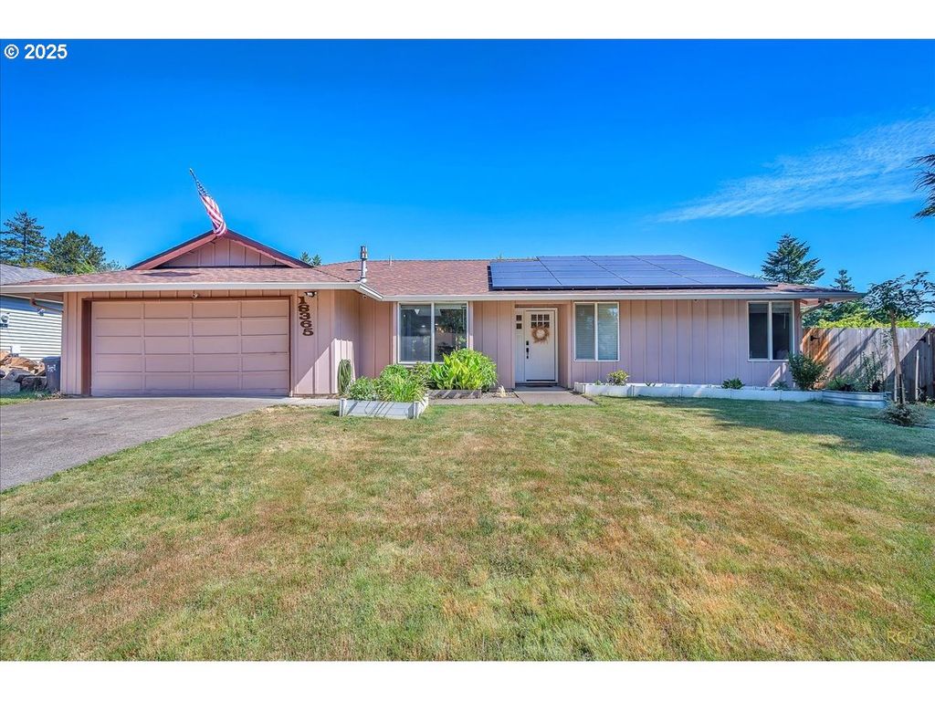 18365 Sw SPRINGFIELD St, Beaverton, OR 97078