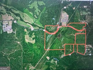 2633 Georgia Hwy 120 (485.53 Acres), Tallapoosa, GA 30176