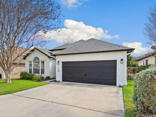 126 Georgia, New Braunfels, TX 78130