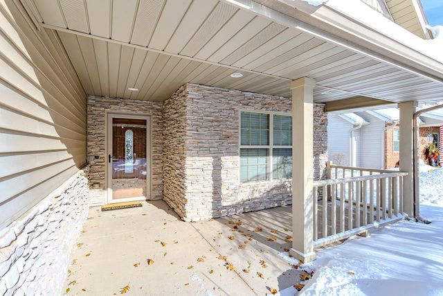 3406 MIRAGE LANE, Weston, WI 54476