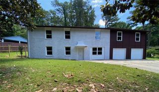 2830 Allegro Drive NW, Atlanta, GA 30318
