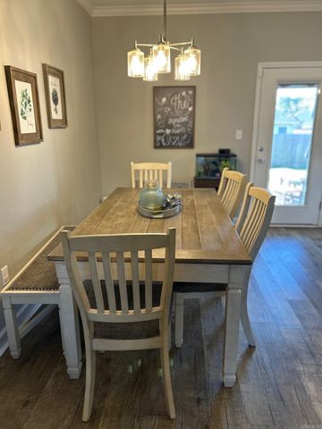 1300 Ridgefield Circle, Searcy, AR 72143