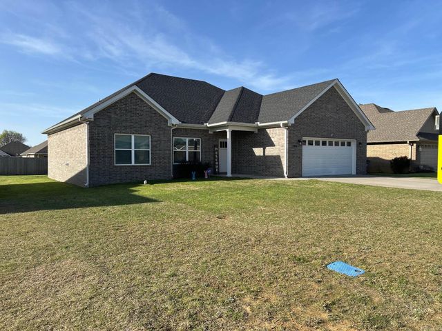 1300 Ridgefield Circle, Searcy, AR 72143