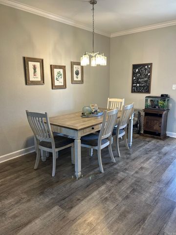 1300 Ridgefield Circle, Searcy, AR 72143