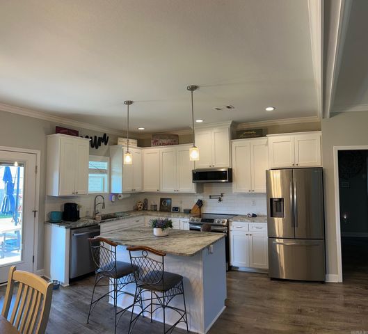 1300 Ridgefield Circle, Searcy, AR 72143