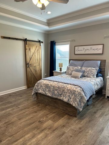 1300 Ridgefield Circle, Searcy, AR 72143