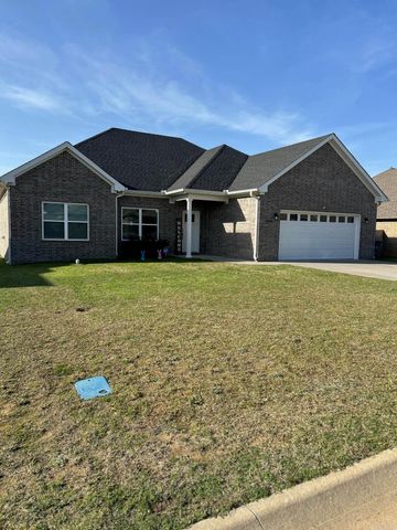 1300 Ridgefield Circle, Searcy, AR 72143