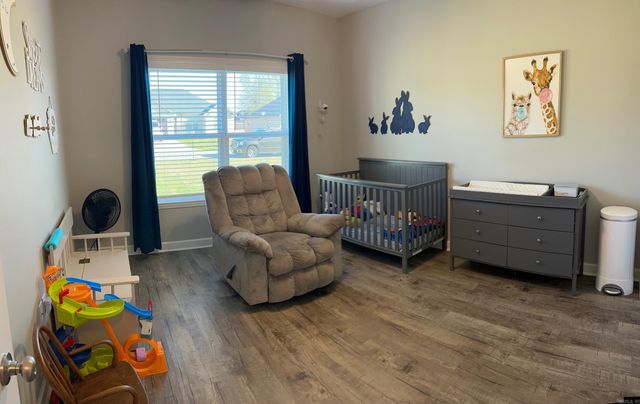 1300 Ridgefield Circle, Searcy, AR 72143