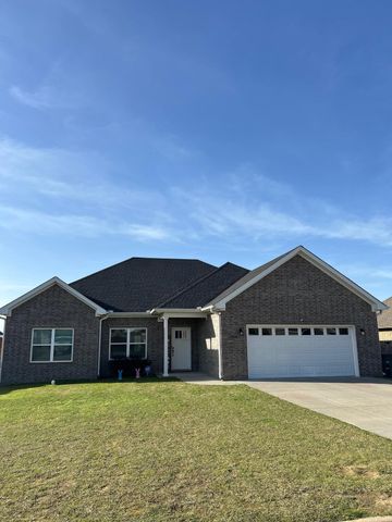 1300 Ridgefield Circle, Searcy, AR 72143