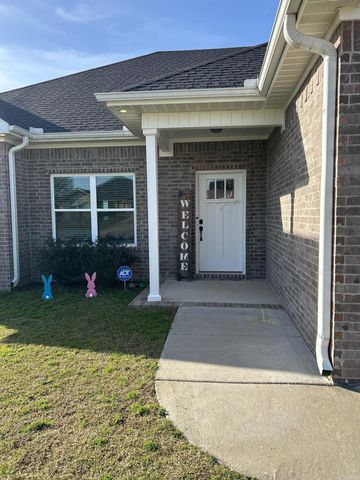 1300 Ridgefield Circle, Searcy, AR 72143