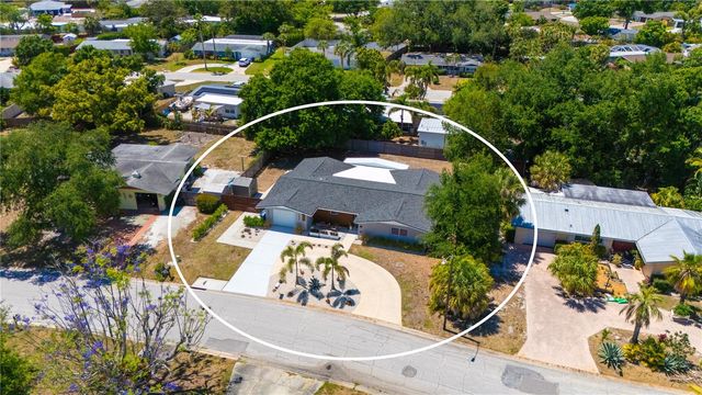 2614 CROTON AVENUE, Sarasota, FL 34239
