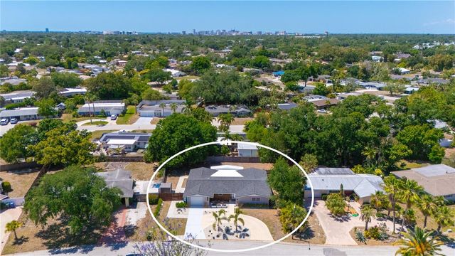 2614 CROTON AVENUE, Sarasota, FL 34239