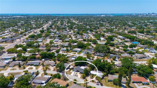 2614 CROTON AVENUE, Sarasota, FL 34239