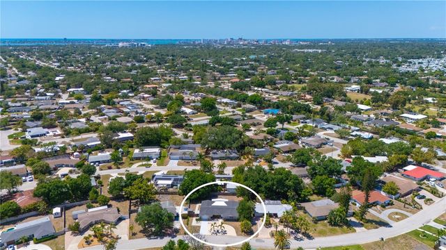 2614 CROTON AVENUE, Sarasota, FL 34239
