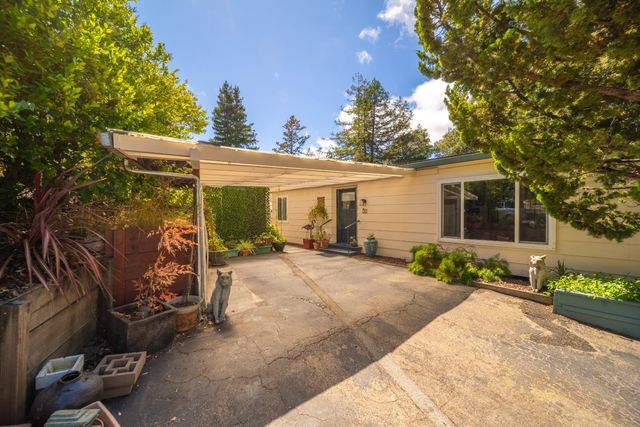 552 Bean Creek Road 37, Scotts Valley, CA 95066